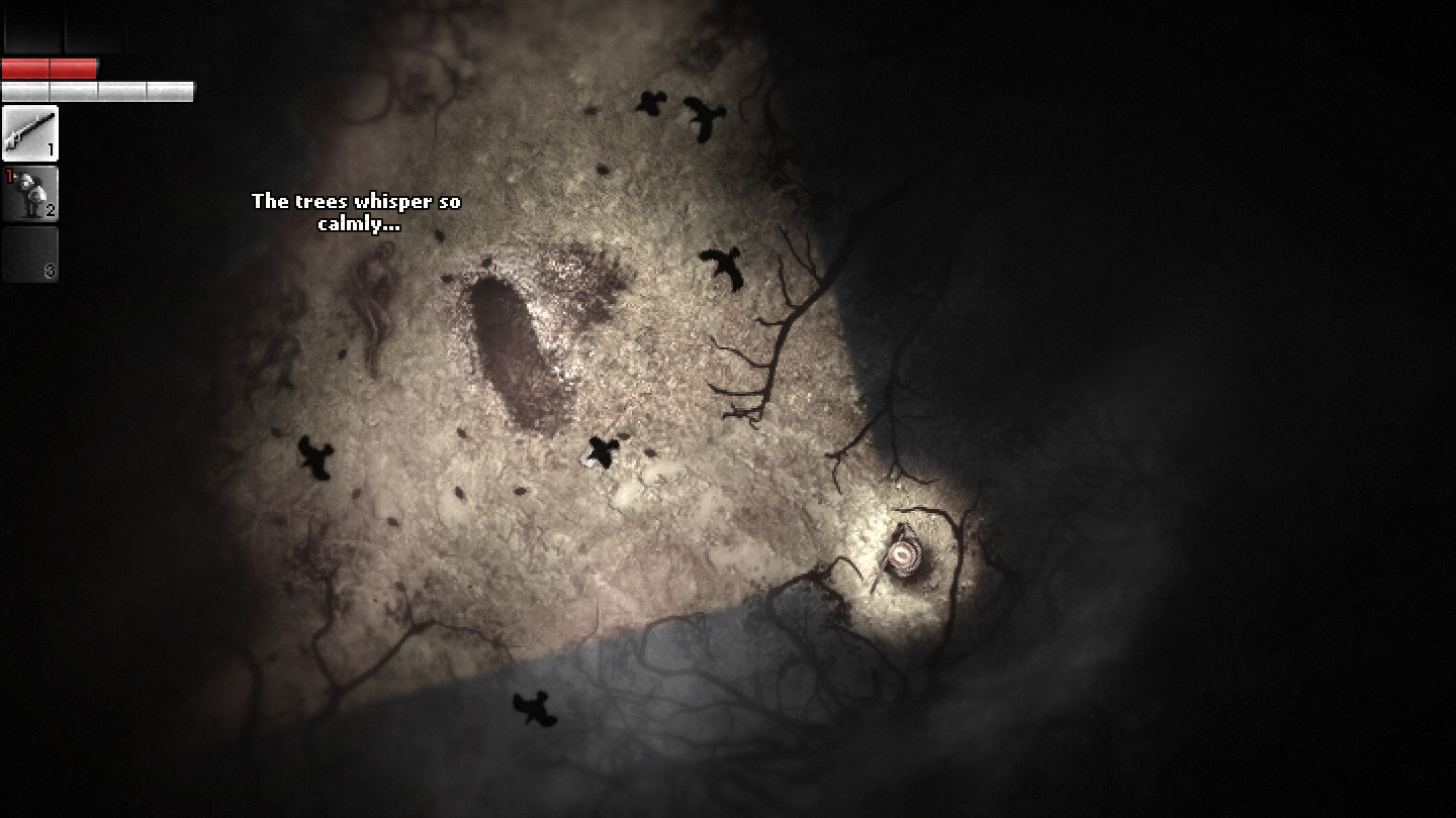 Darkwood 圖片
