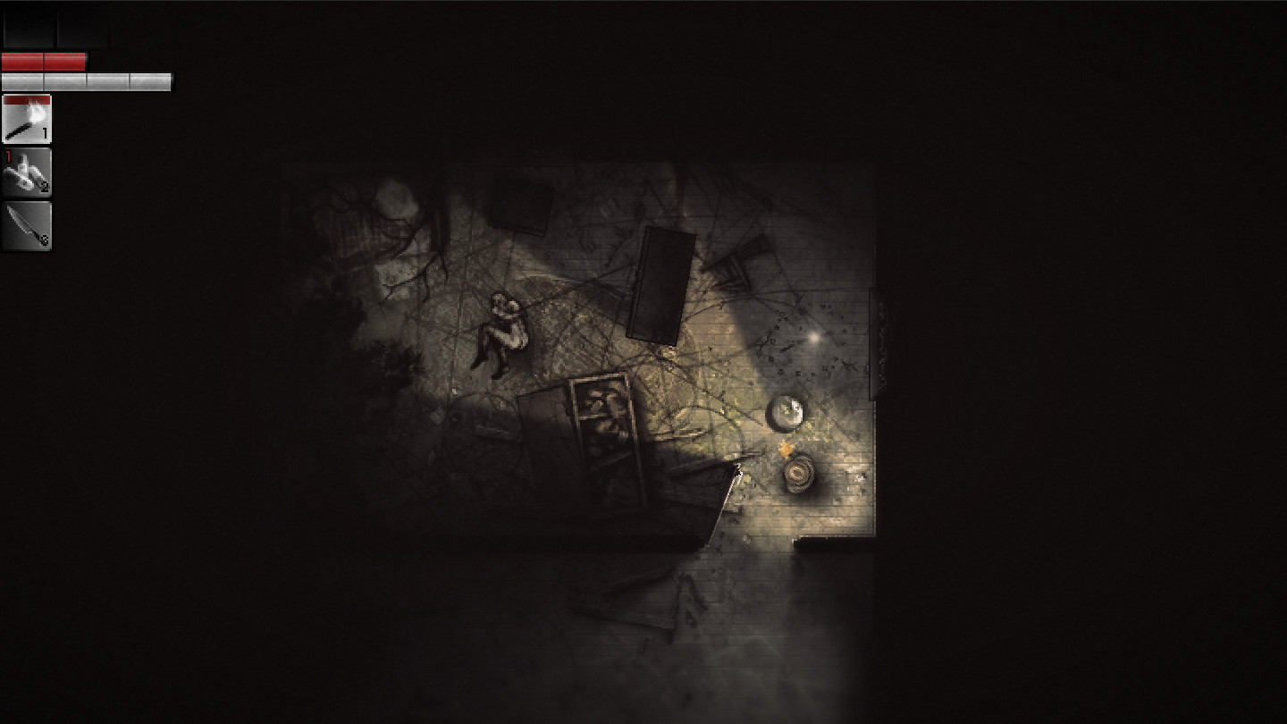 Darkwood 圖片