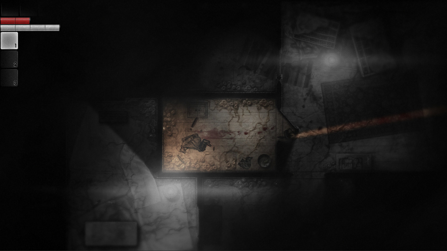 Darkwood 圖片