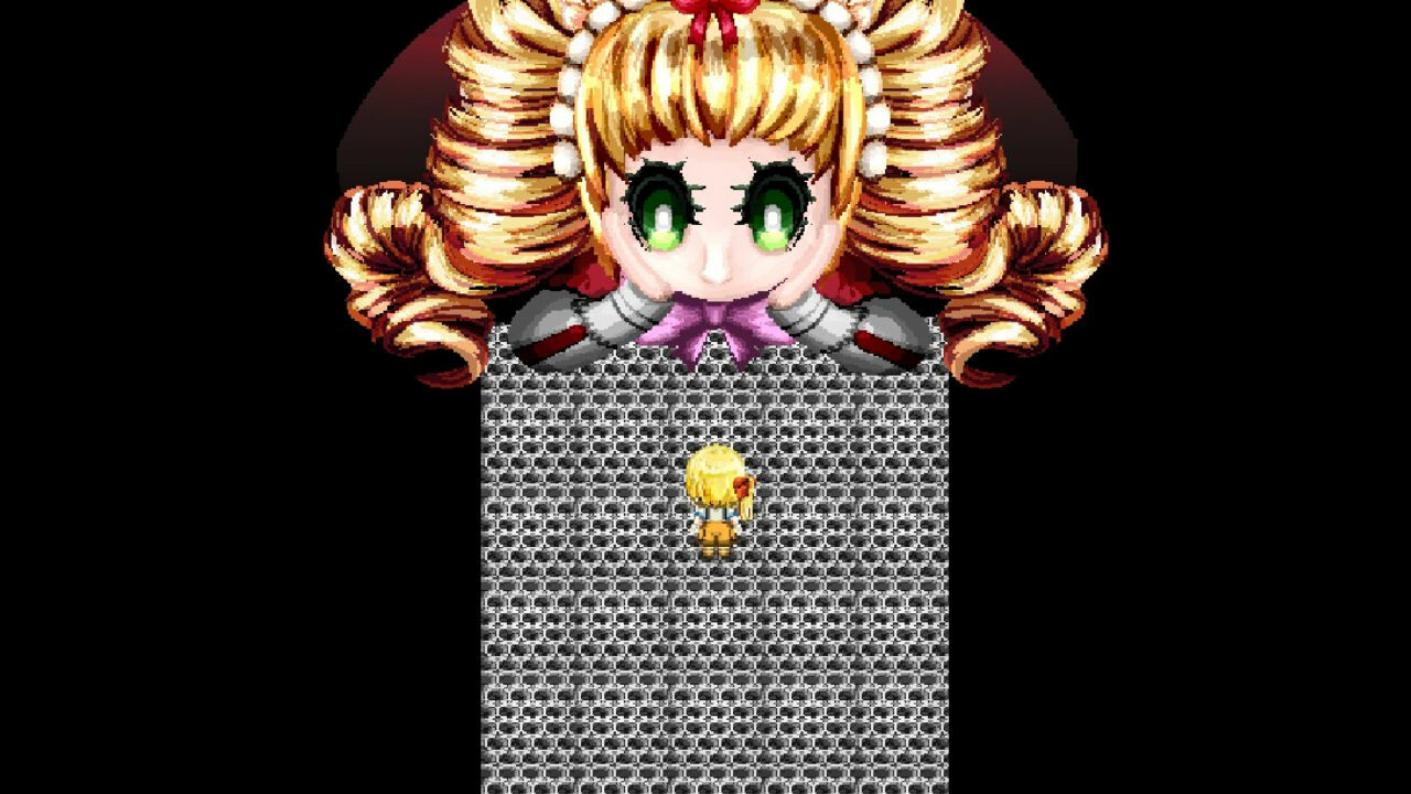 DollHouse: survive or death 圖片