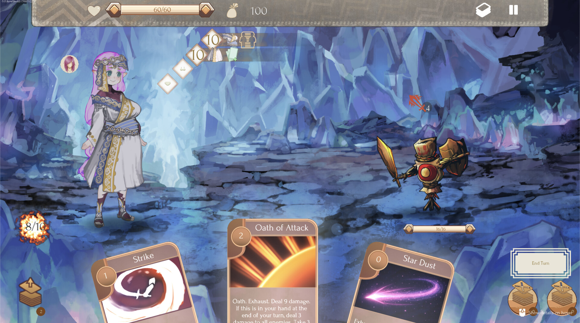 Dress the Duel 背景