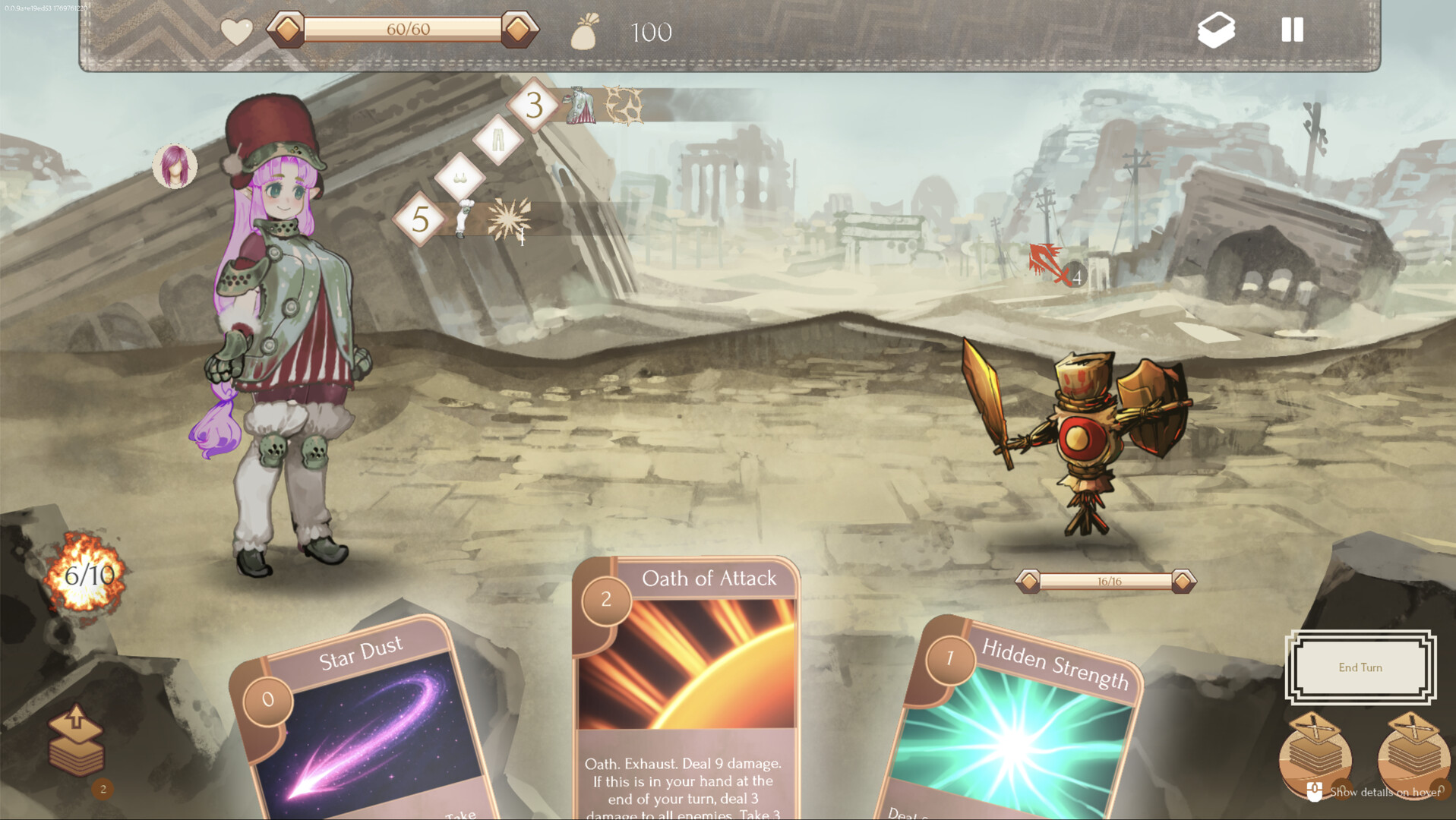 Dress the Duel 圖片