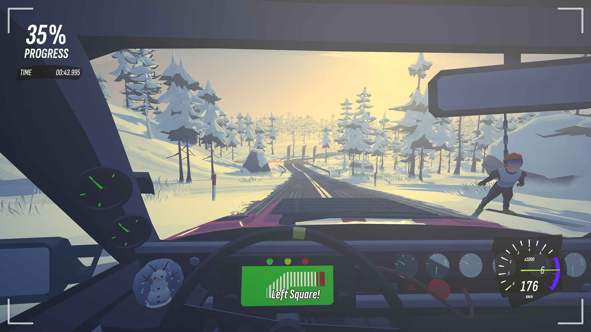 #DRIVE Rally 圖片