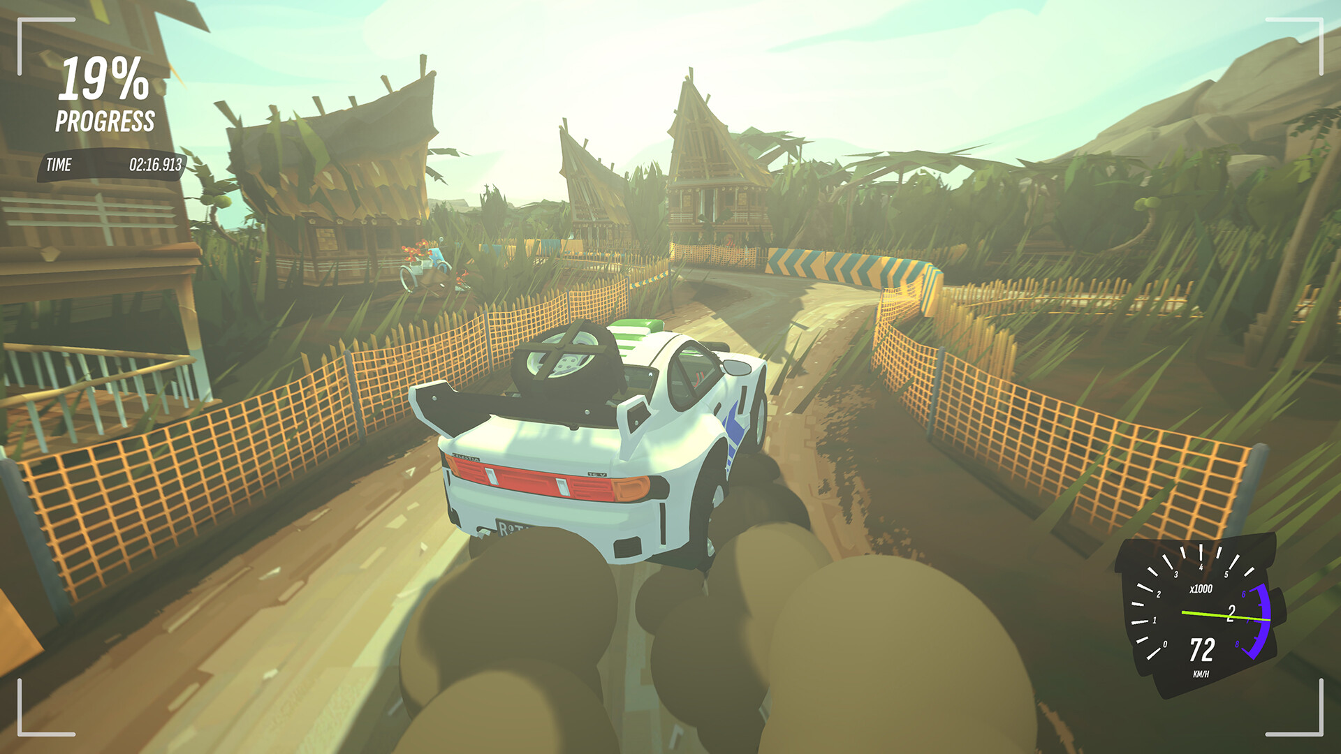 #DRIVE Rally 圖片