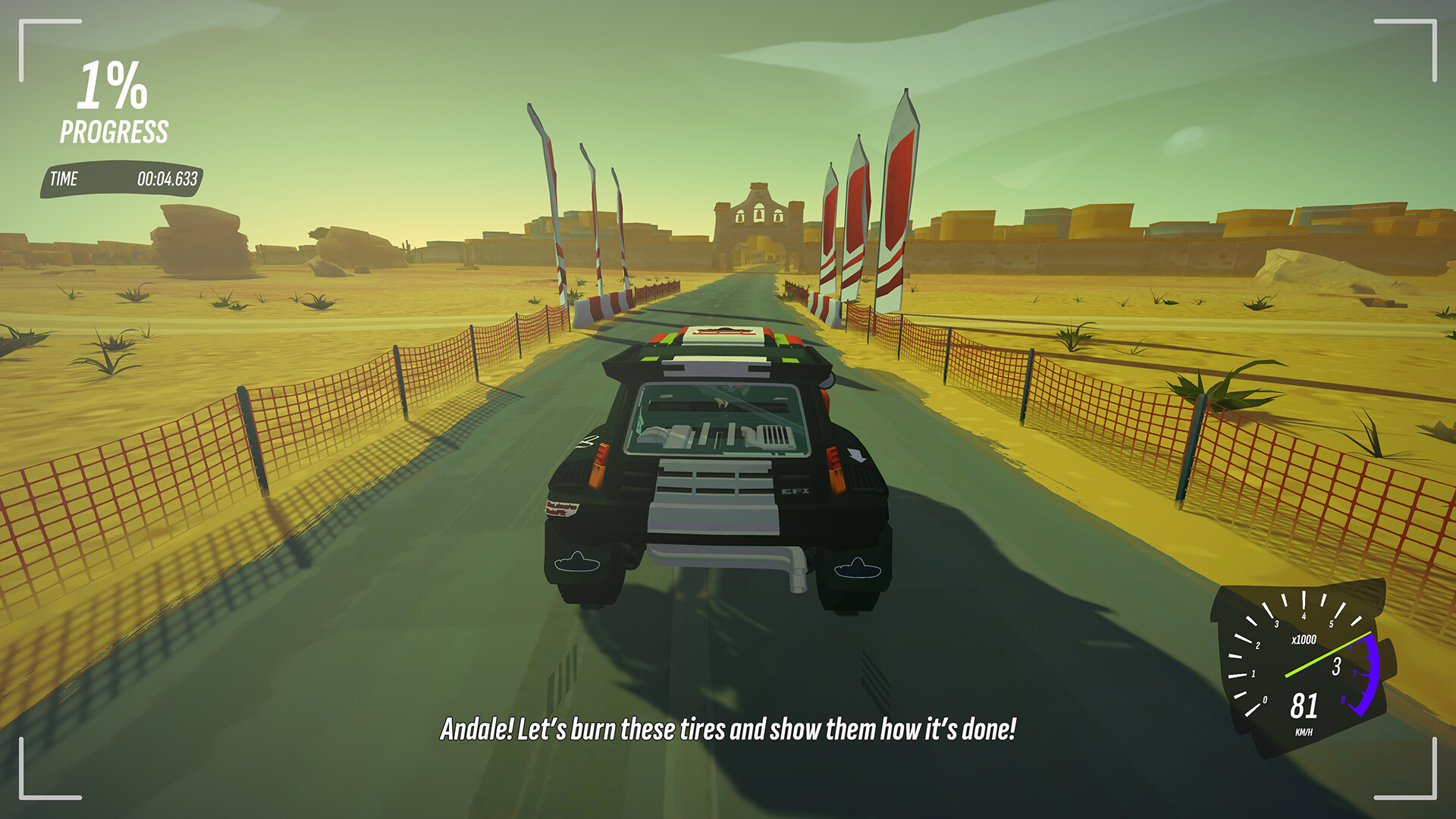 #DRIVE Rally 圖片