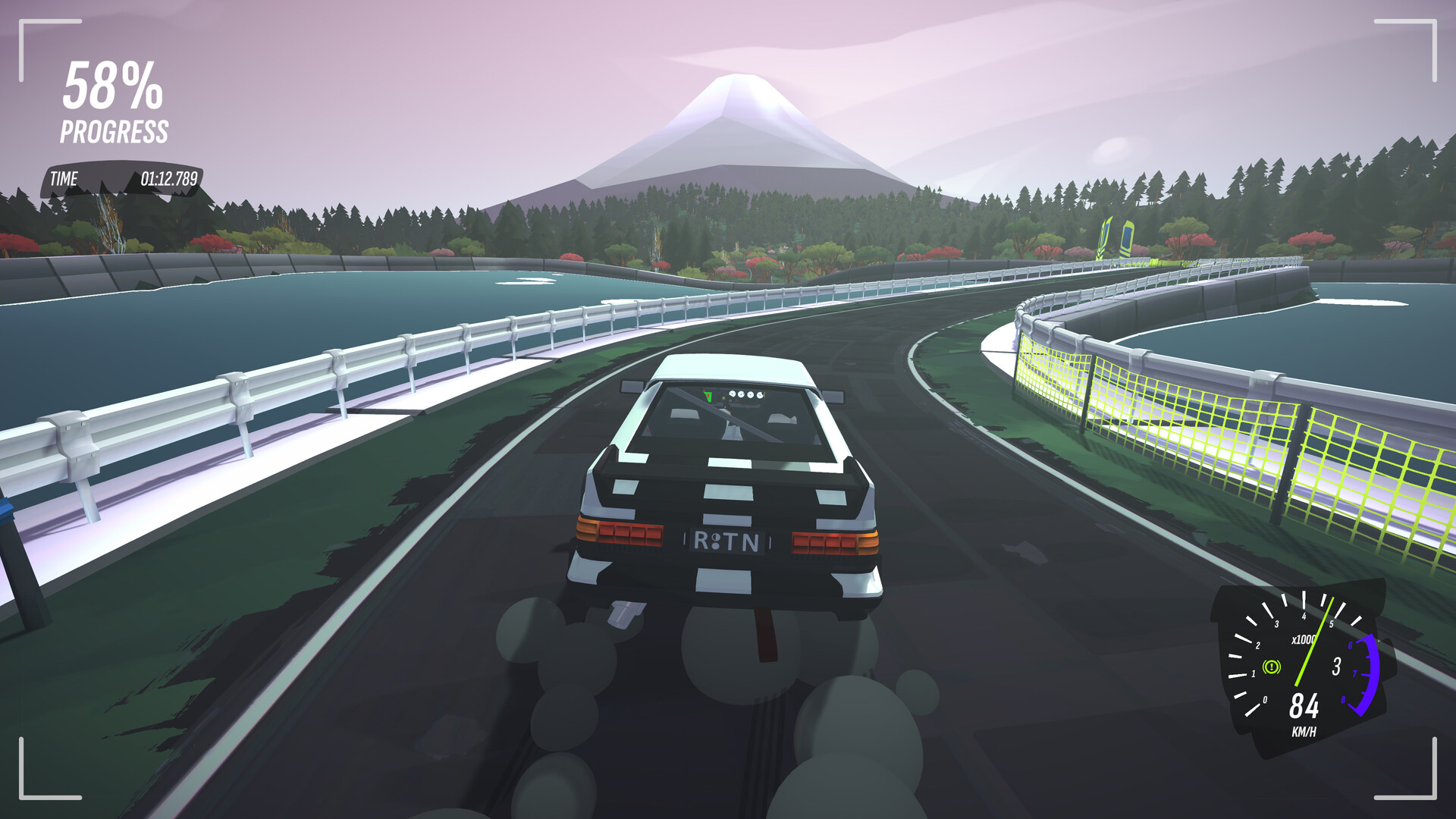 #DRIVE Rally 圖片