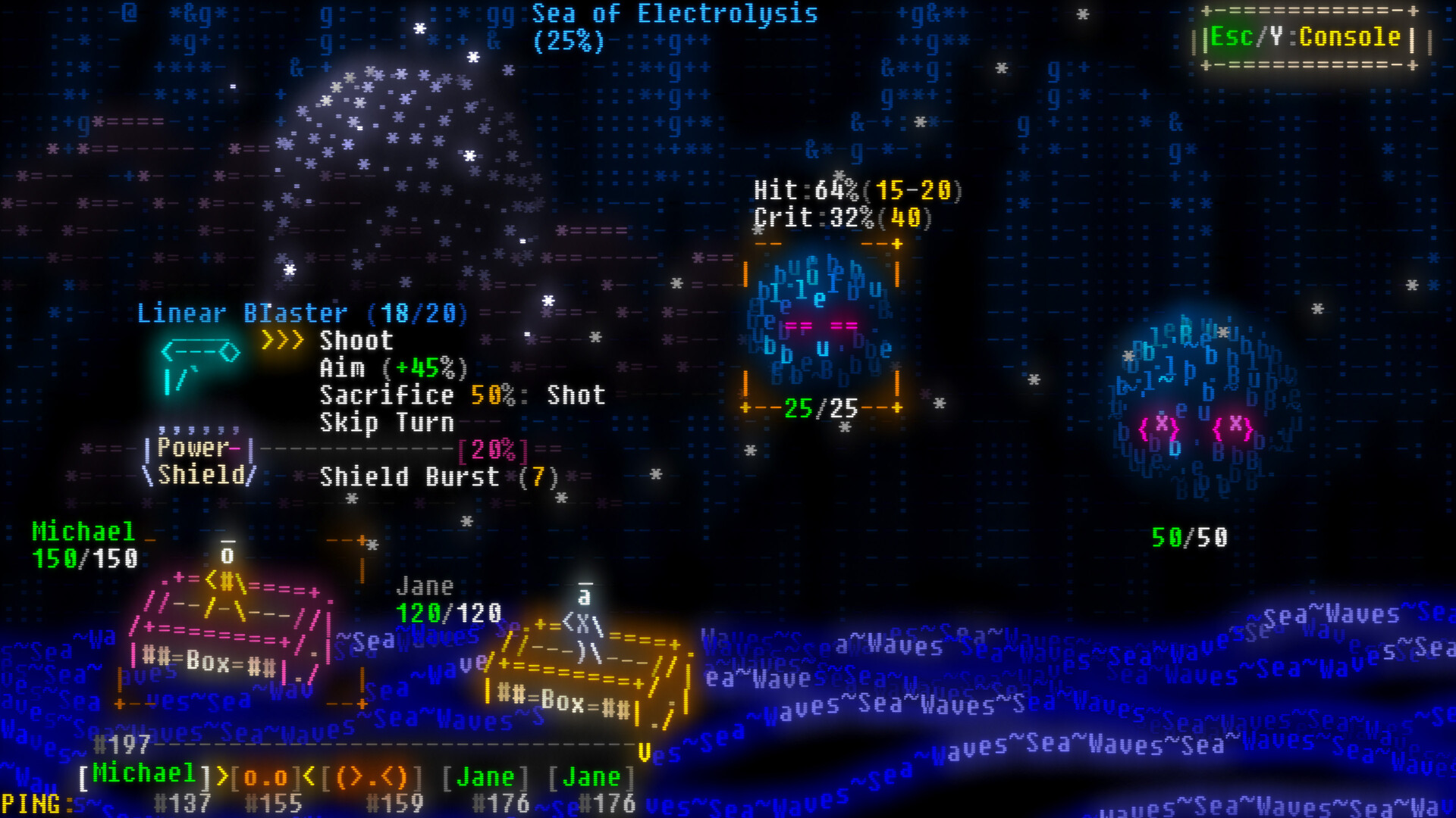 Effulgence RPG 圖片