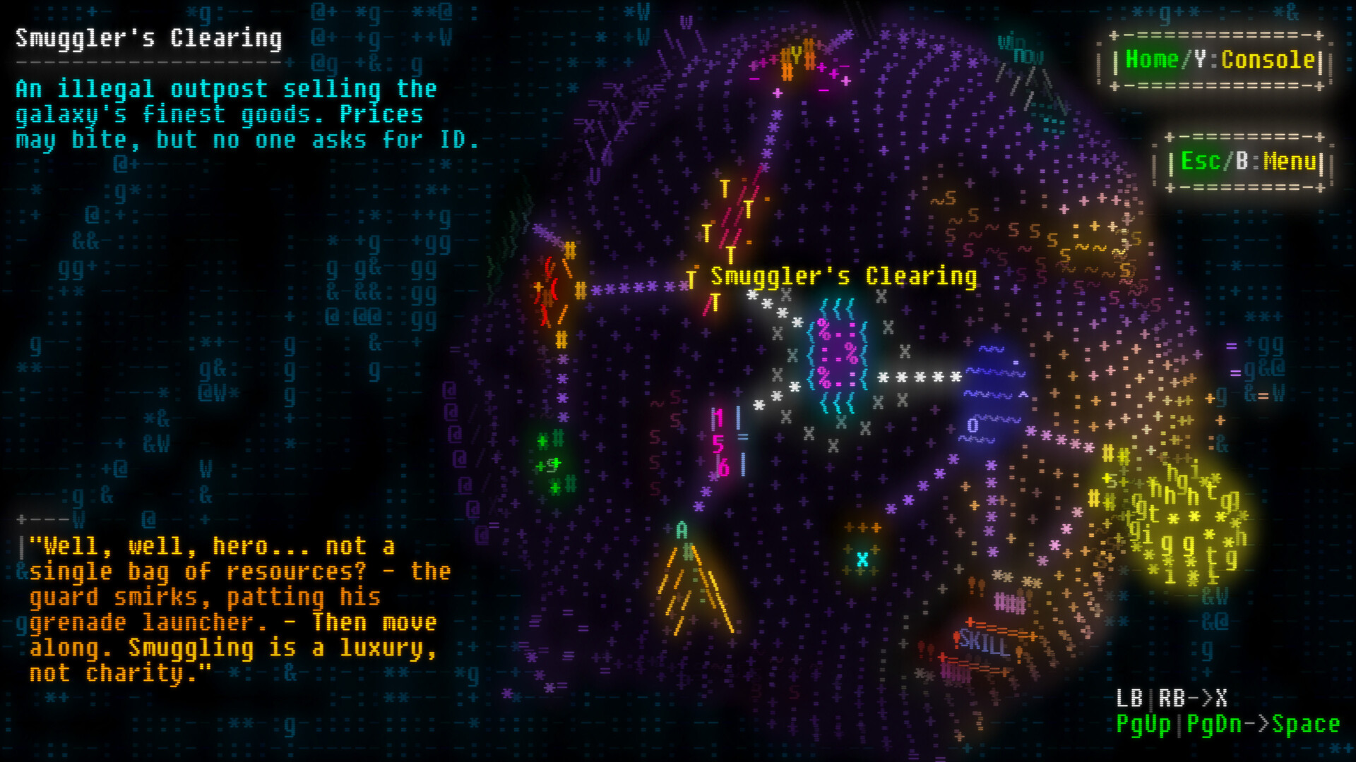 Effulgence RPG 圖片