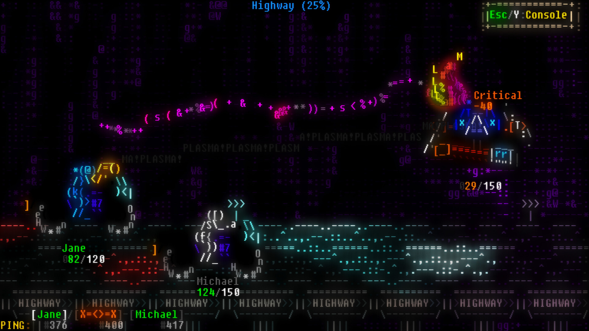 Effulgence RPG 圖片