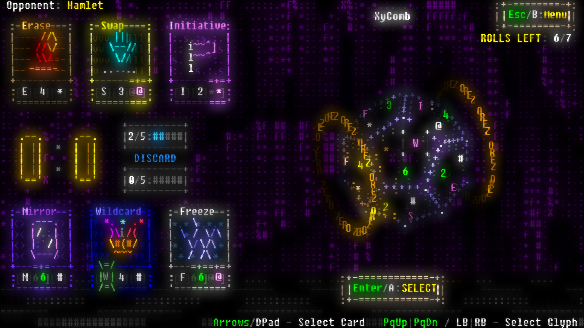 Effulgence RPG 圖片