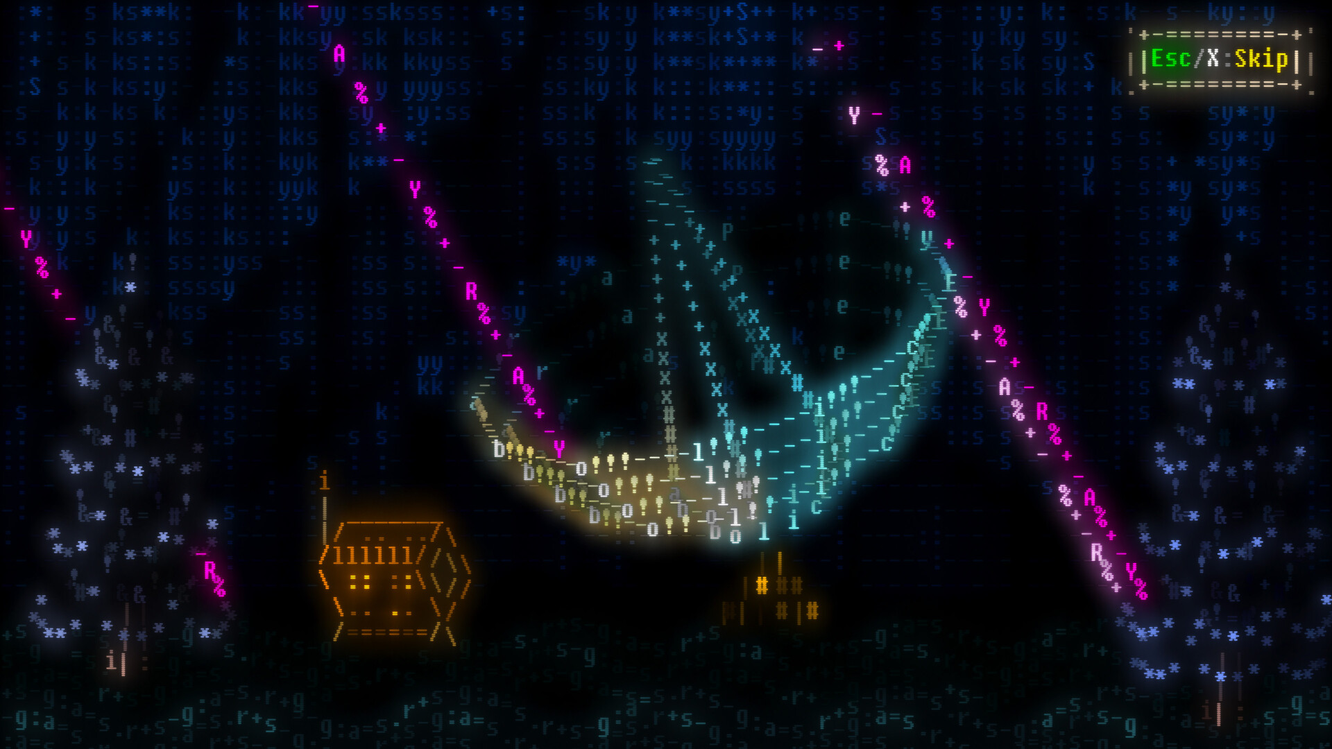 Effulgence RPG 圖片