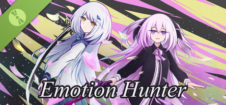 Emotion Hunter：願無末路