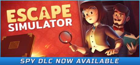 Escape Simulator