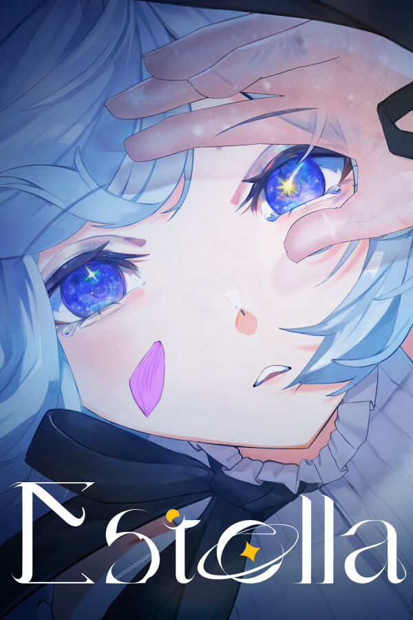 遊戲封面