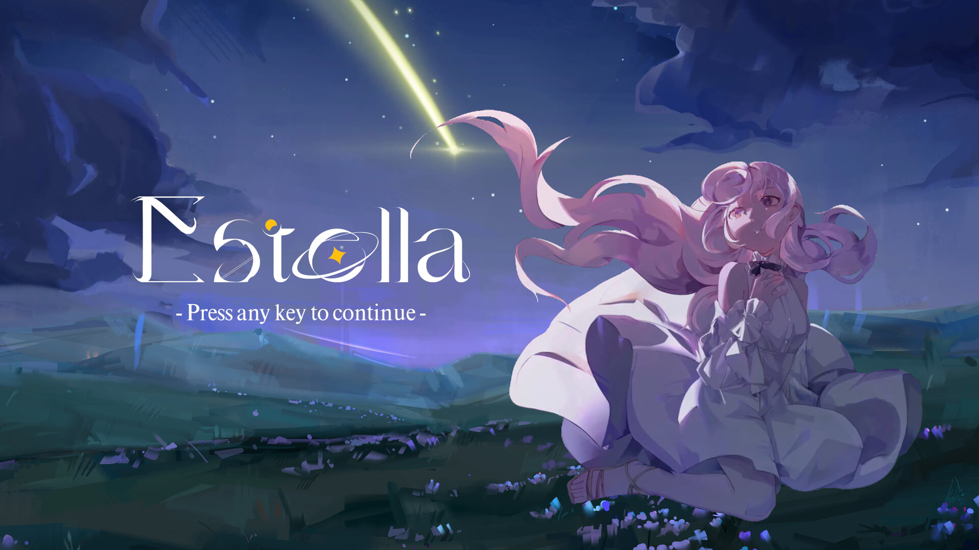 Estella 圖片