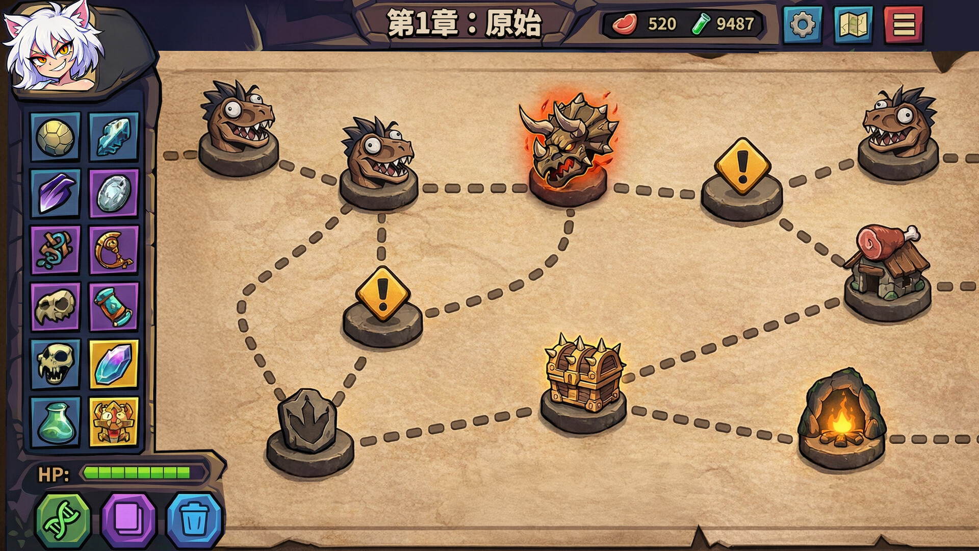 最狂進化 EVOカード 圖片