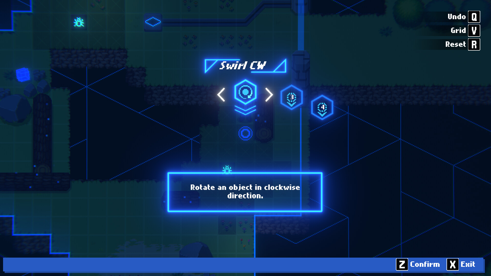 Exist.EXE 圖片