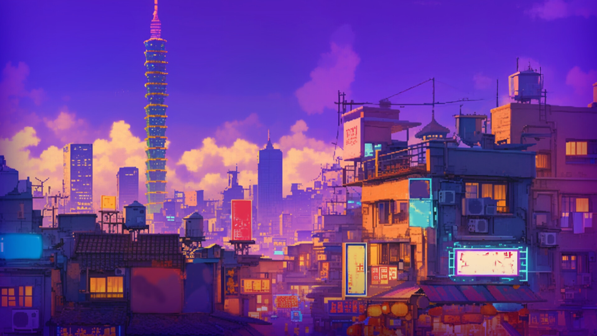 FallingBattle 圖片