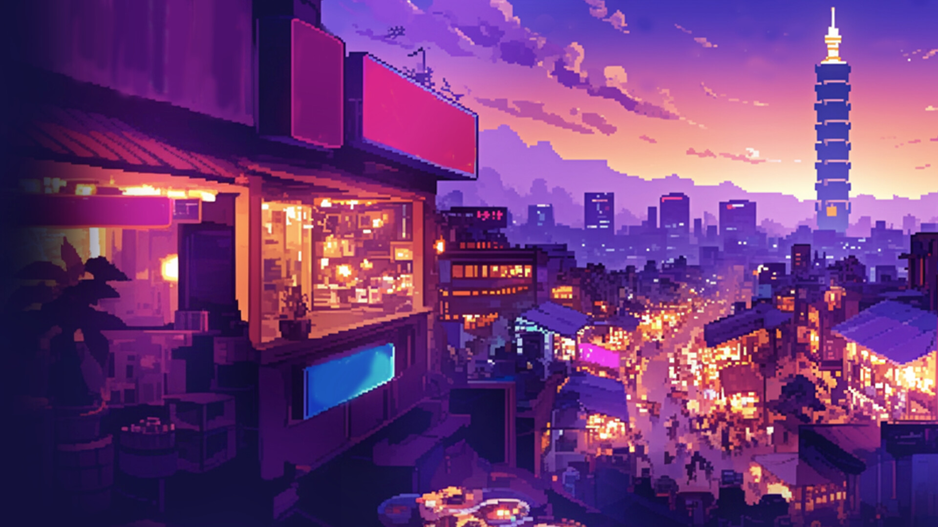 FallingBattle 圖片