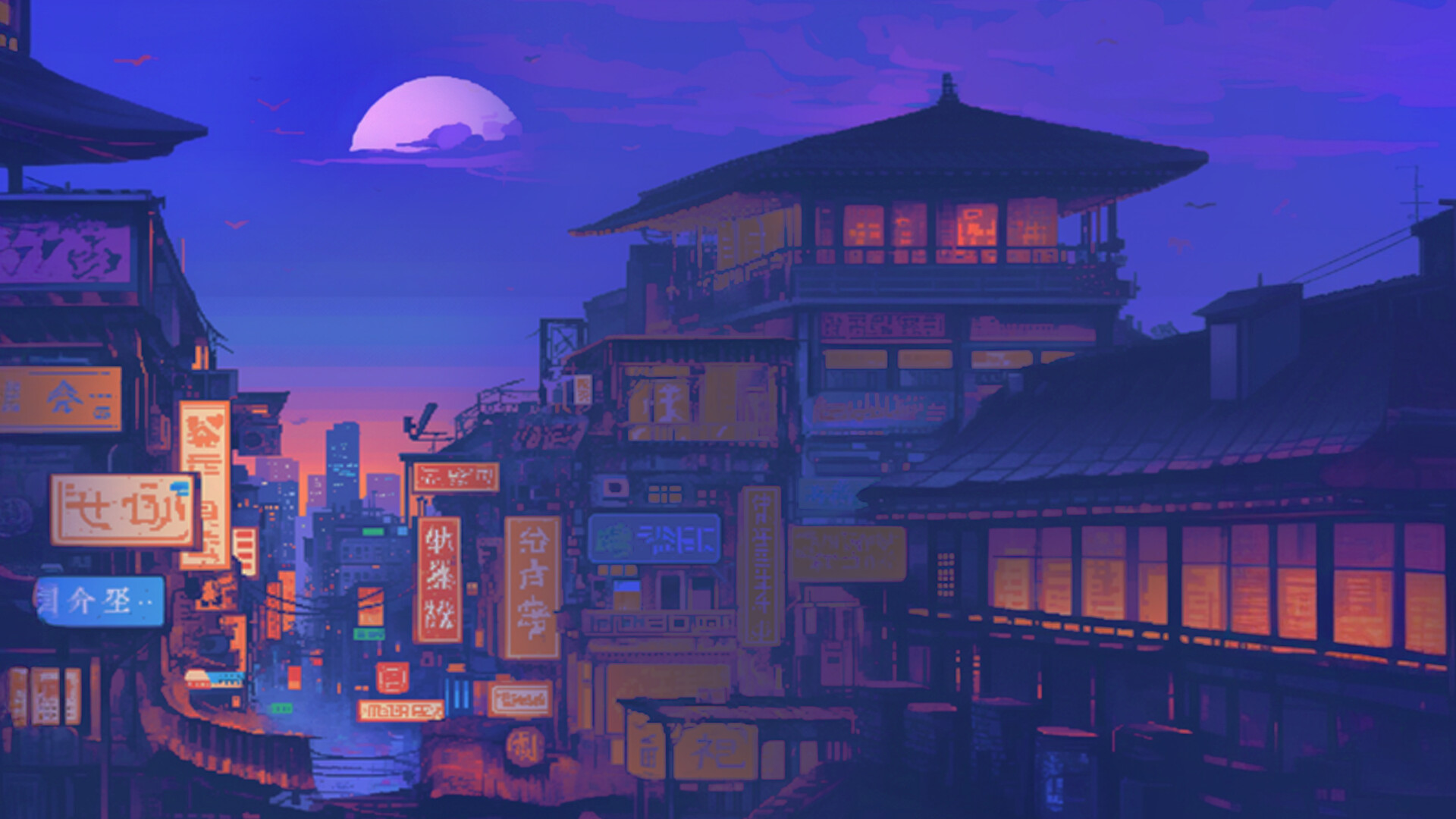 FallingBattle 圖片