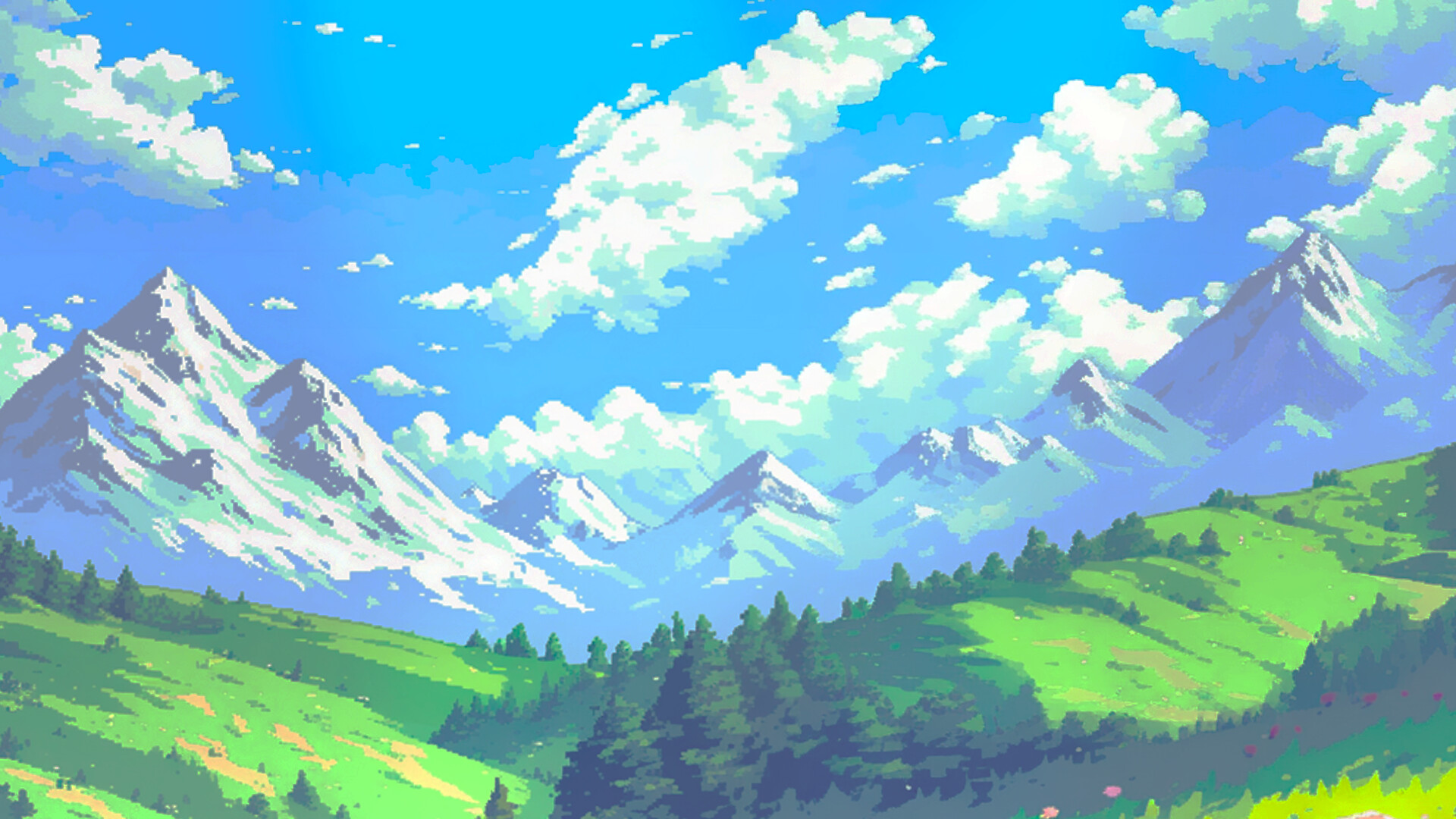 FallingBattle 圖片