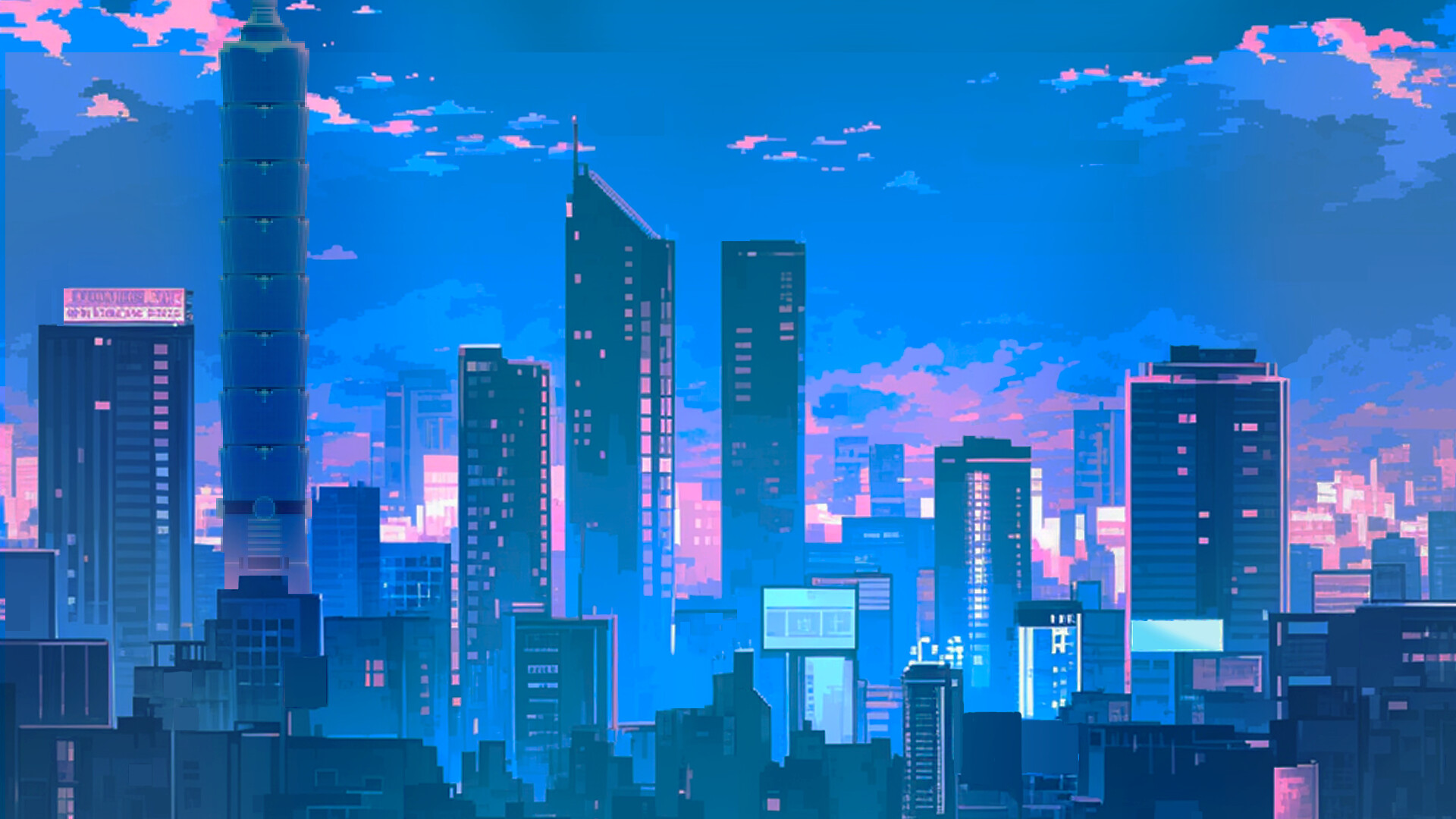 FallingBattle 圖片