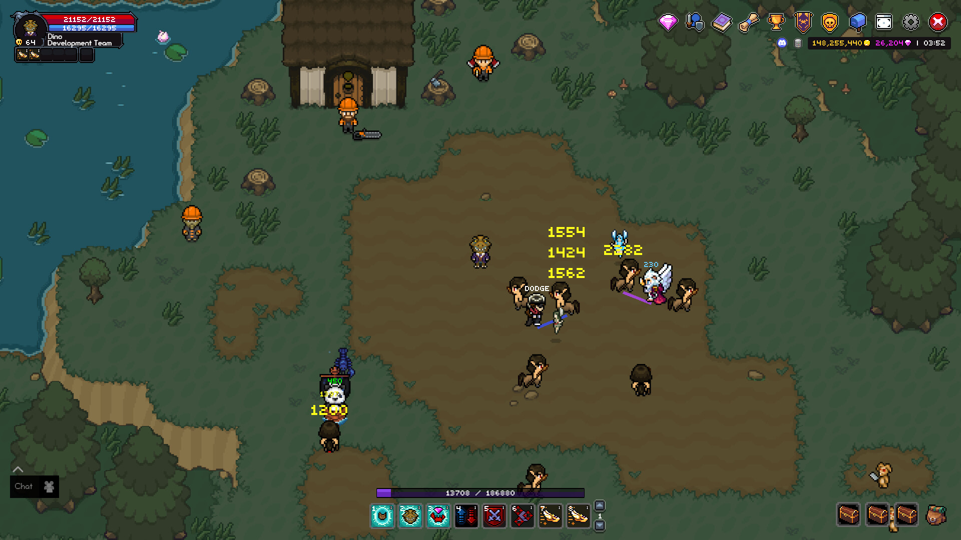 Fantasy Online 2 圖片