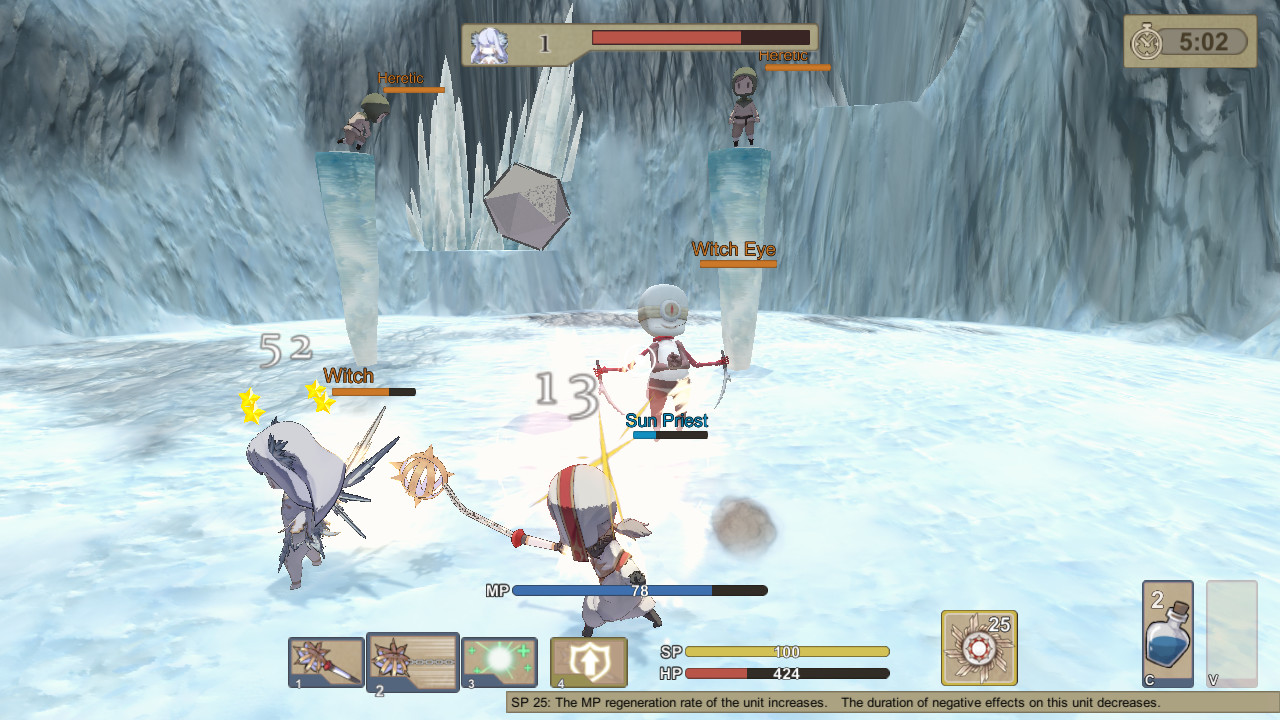 Fantasy Versus 圖片