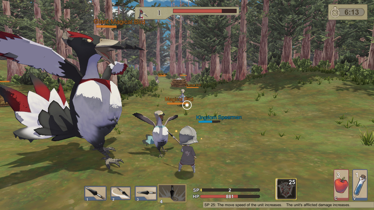 Fantasy Versus 圖片