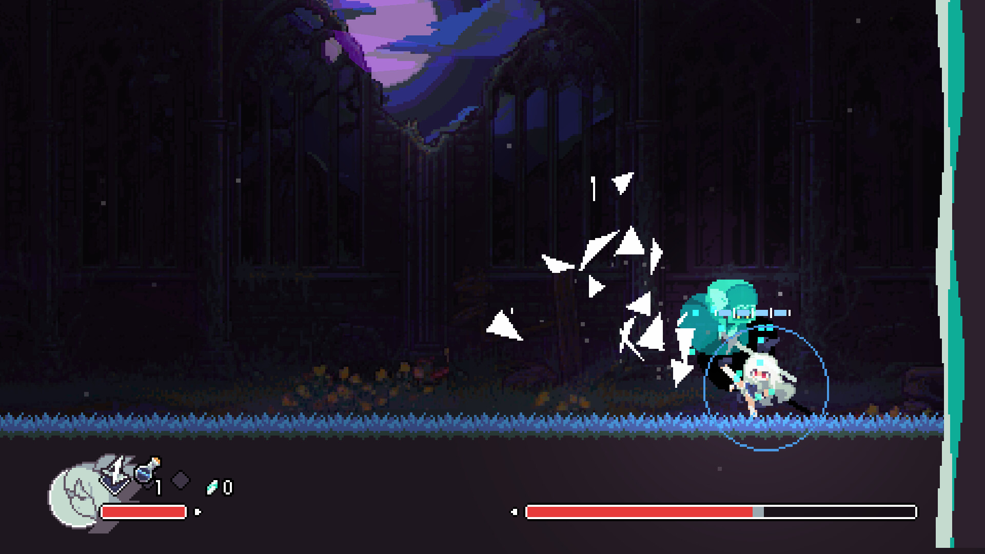 Gallery Nocturnea 圖片