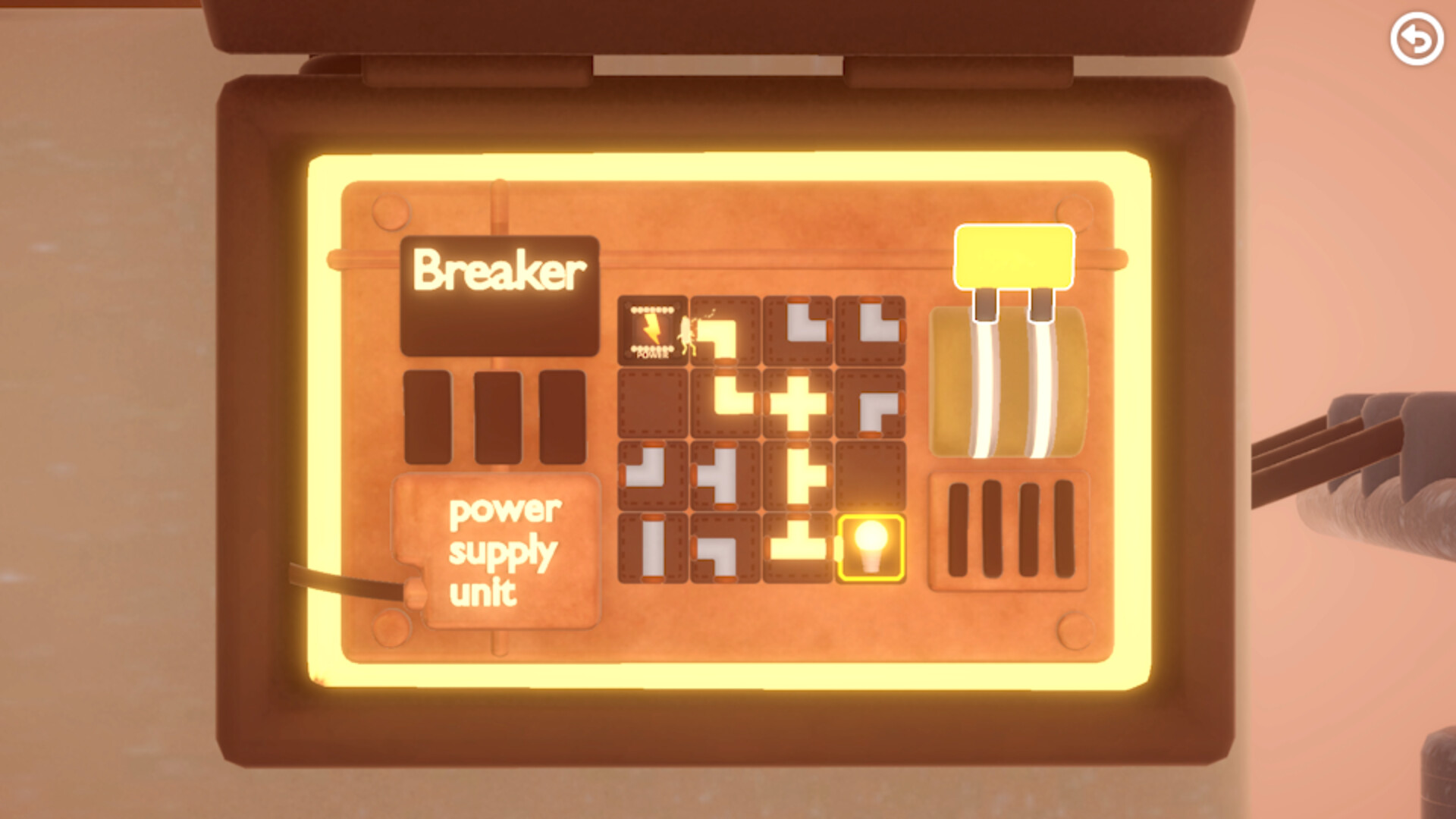 箱庭電氣 圖片