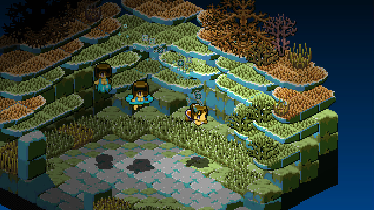 箱庭探险者Plus 圖片