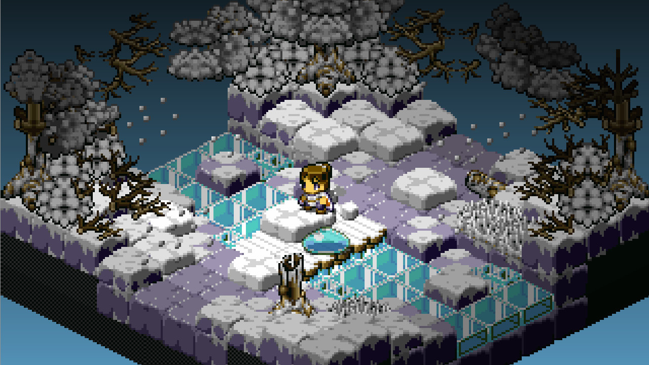 箱庭探险者Plus 圖片