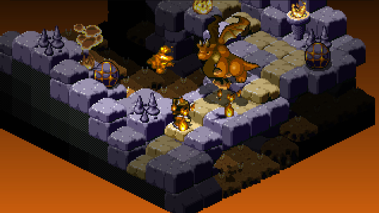 箱庭探险者Plus 圖片