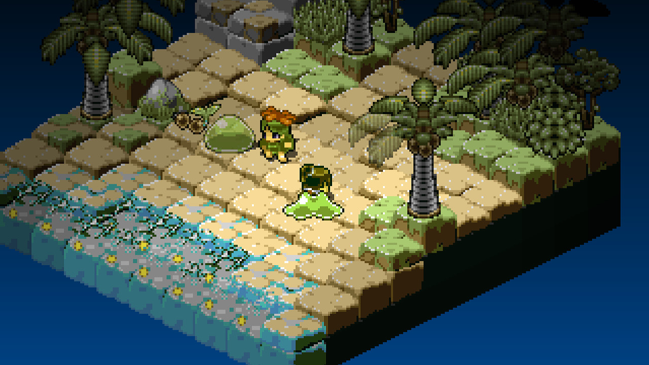 箱庭探险者Plus 圖片