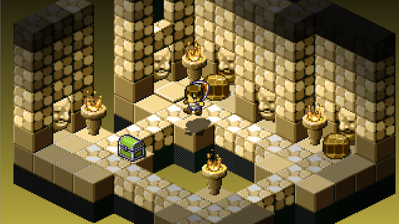 箱庭探险者Plus 圖片