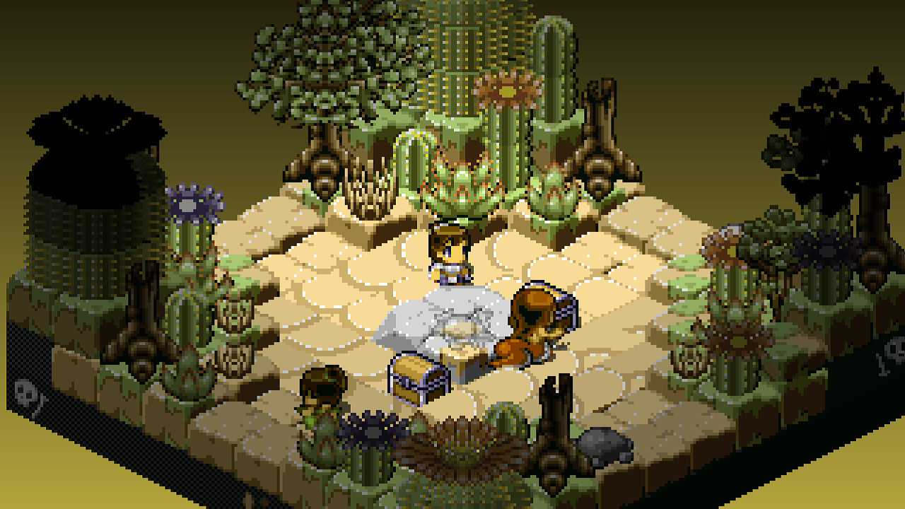 箱庭探险者Plus 圖片