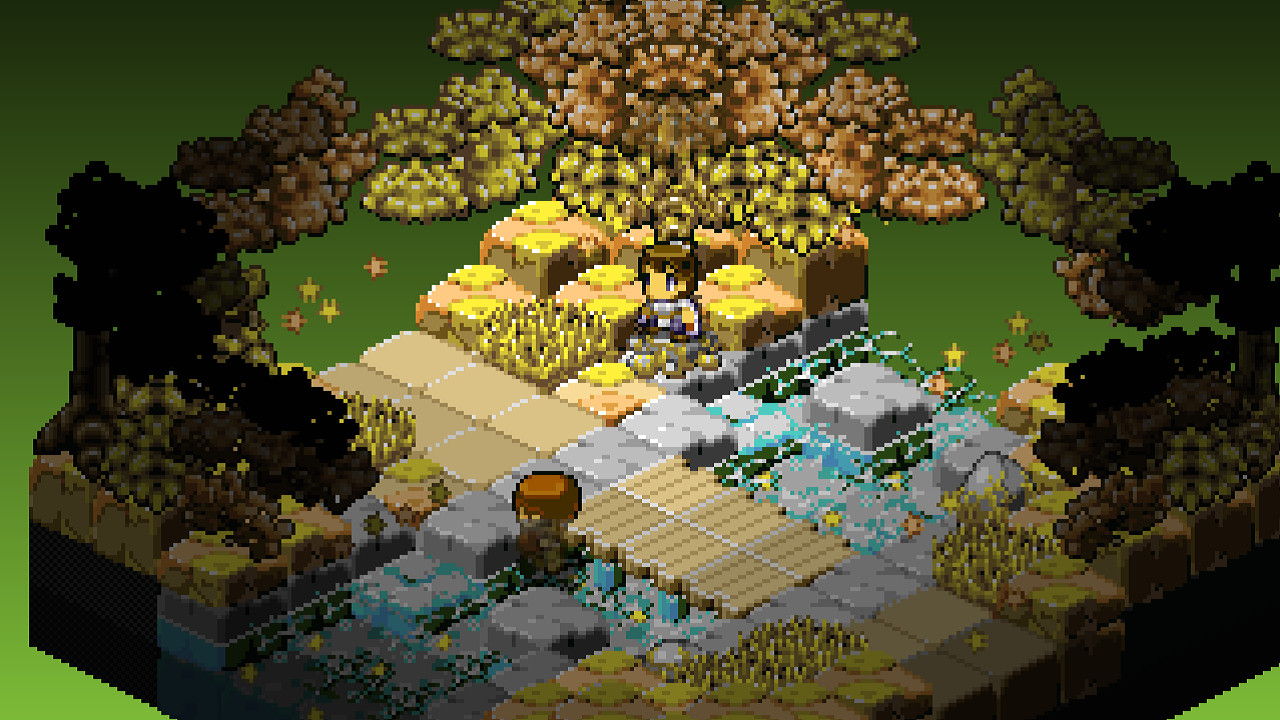 箱庭探险者Plus 圖片