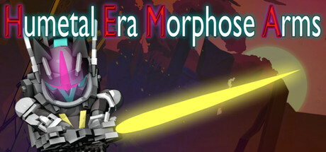 HEMA-Humetal Era Morphose Arms