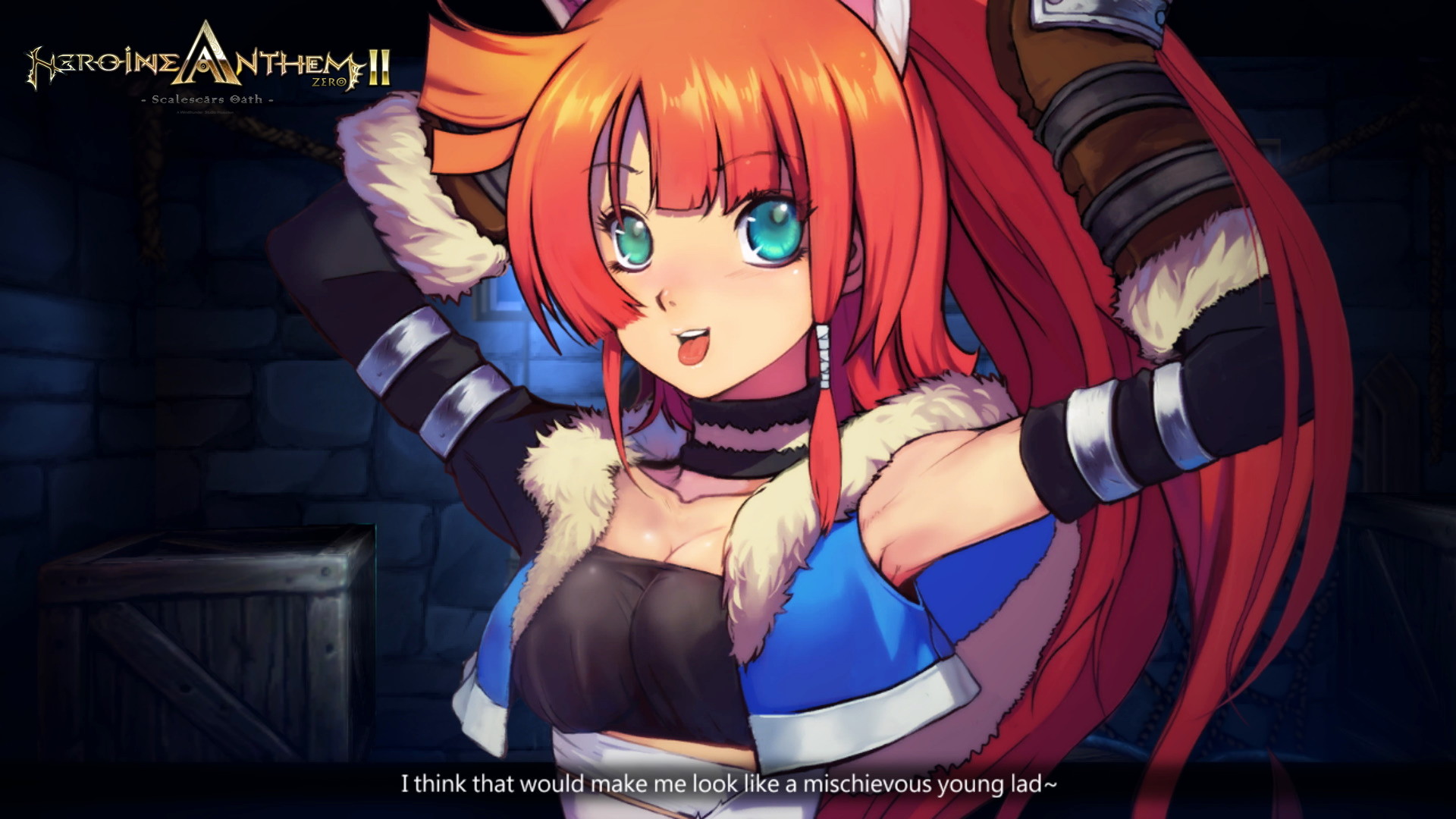 聖女之歌ZERO 2 圖片