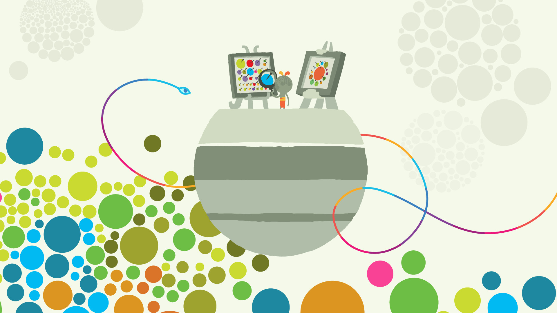 Hohokum 圖片