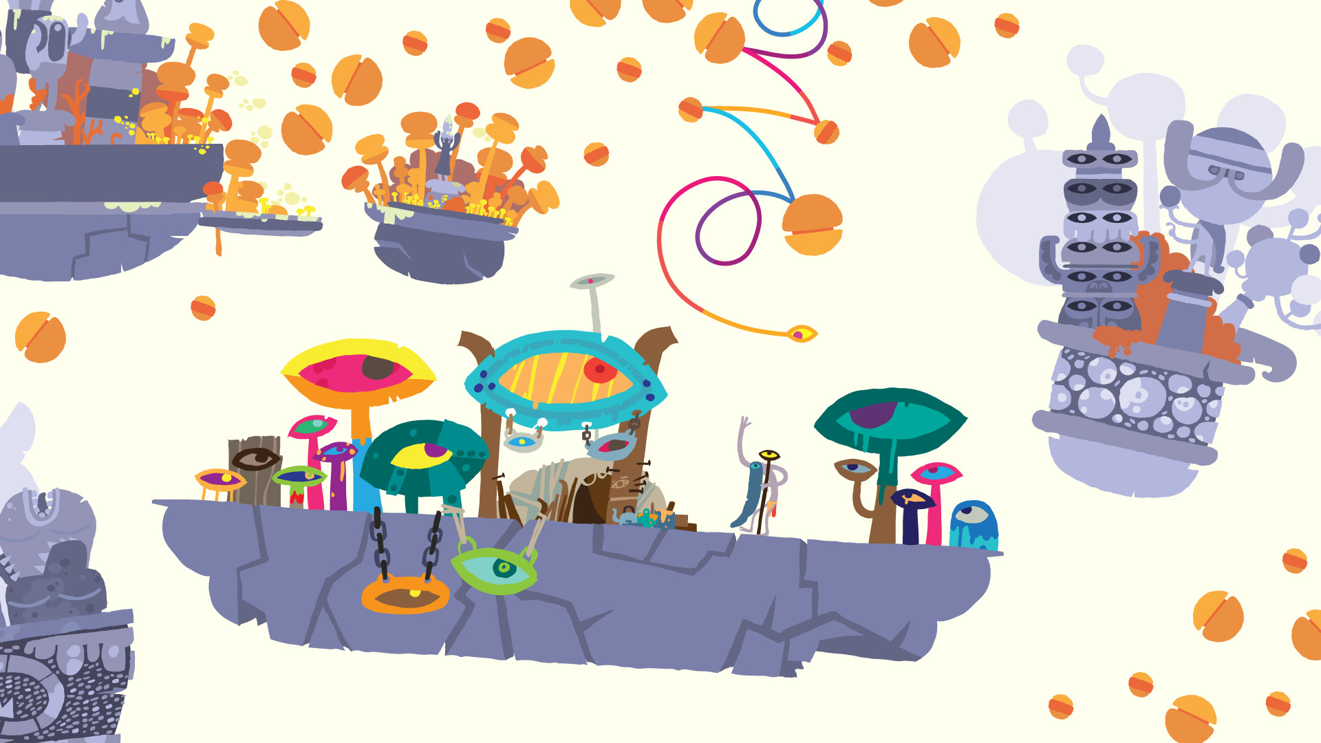 Hohokum 圖片