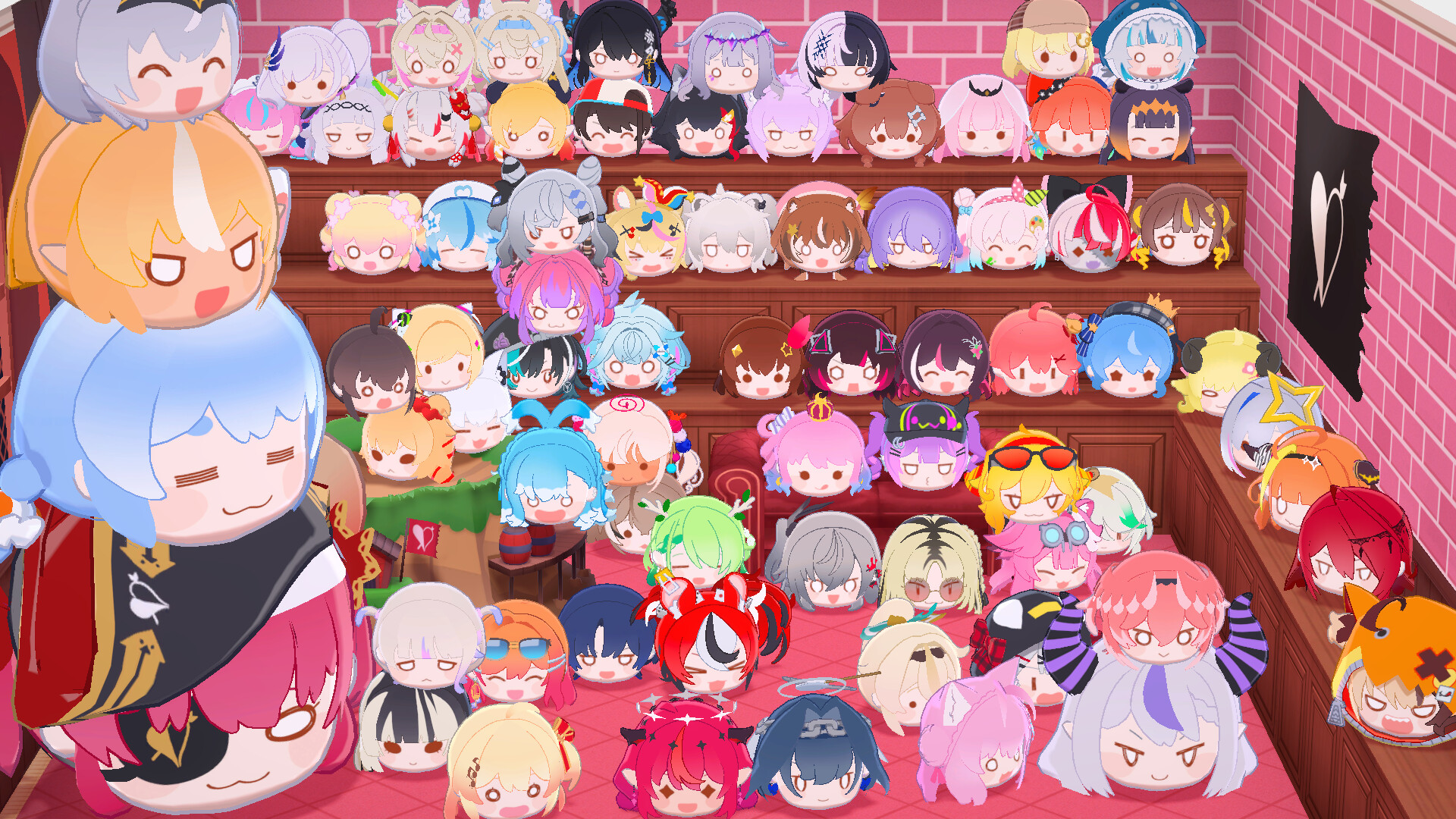 ホロタイプ お宝ゾンビの島 圖片