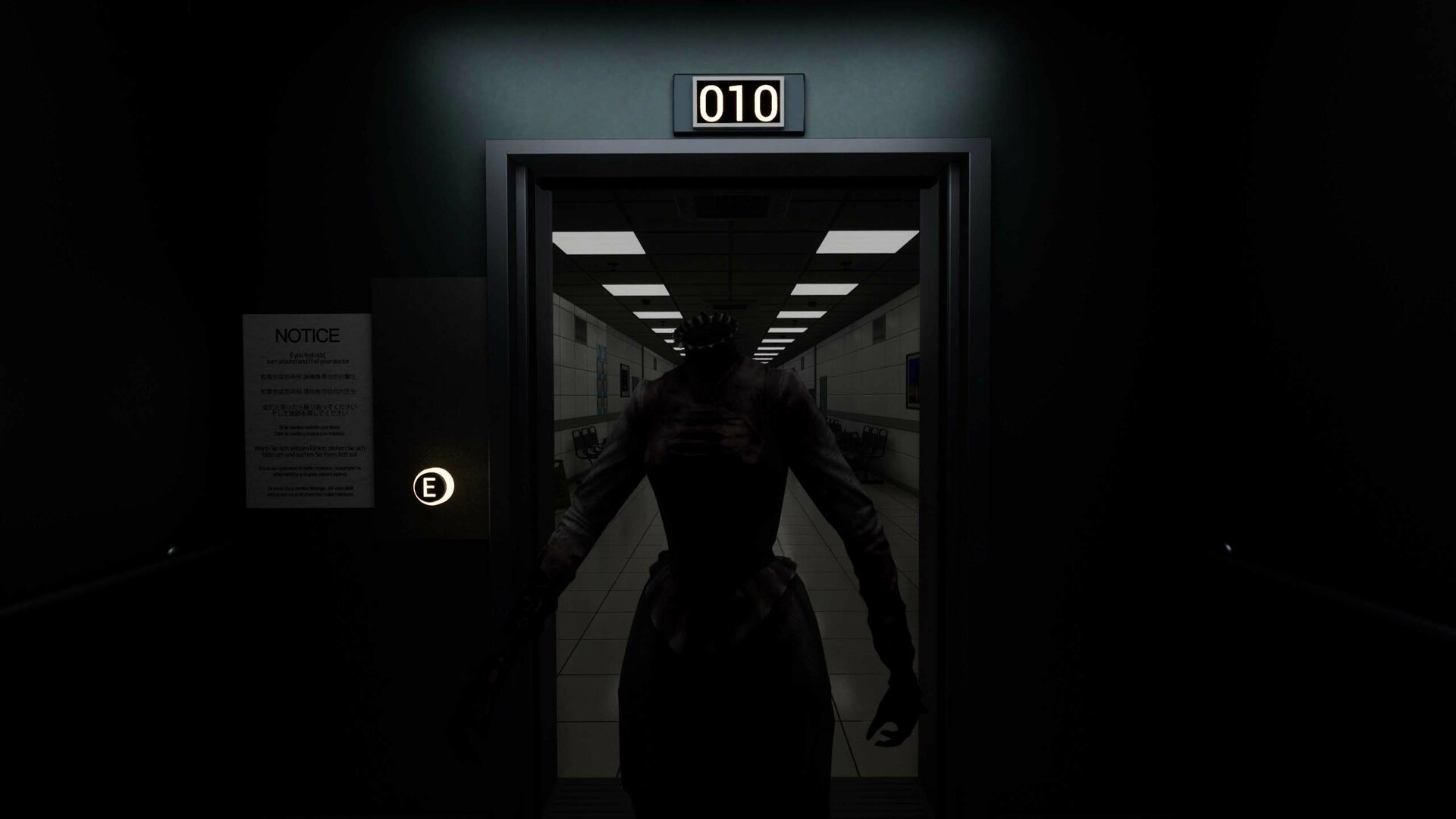 Hospital 666 圖片