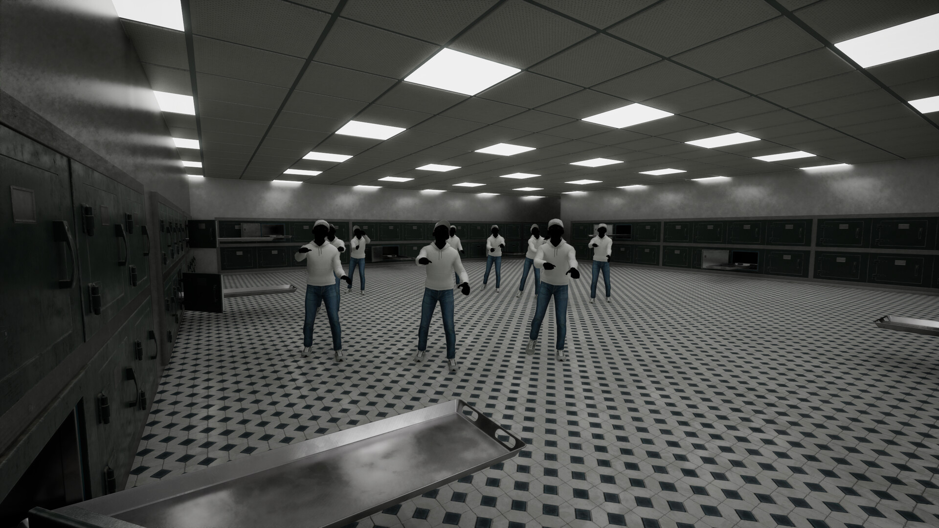 Hospital 666 圖片