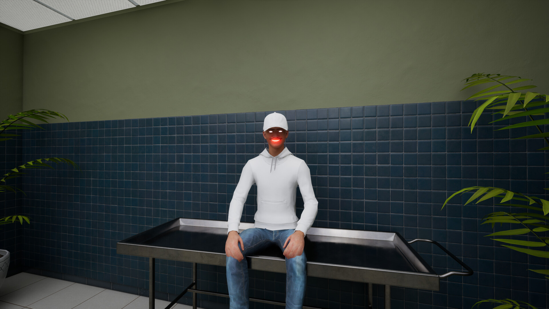 Hospital 666 圖片