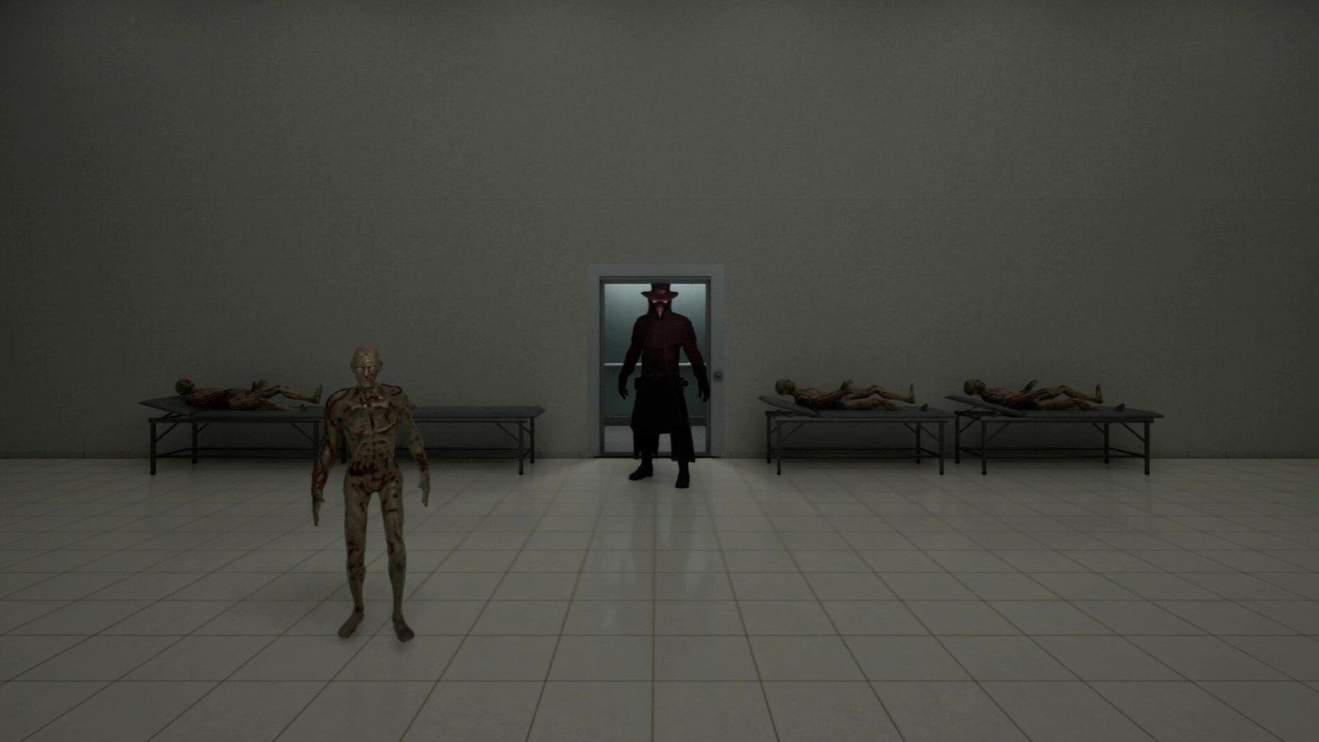 Hospital 666 圖片