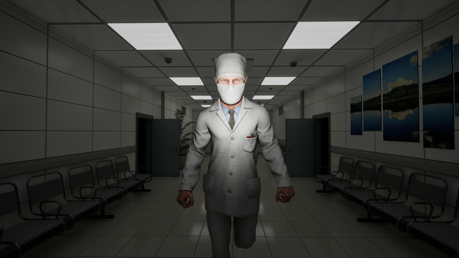 Hospital 666 圖片