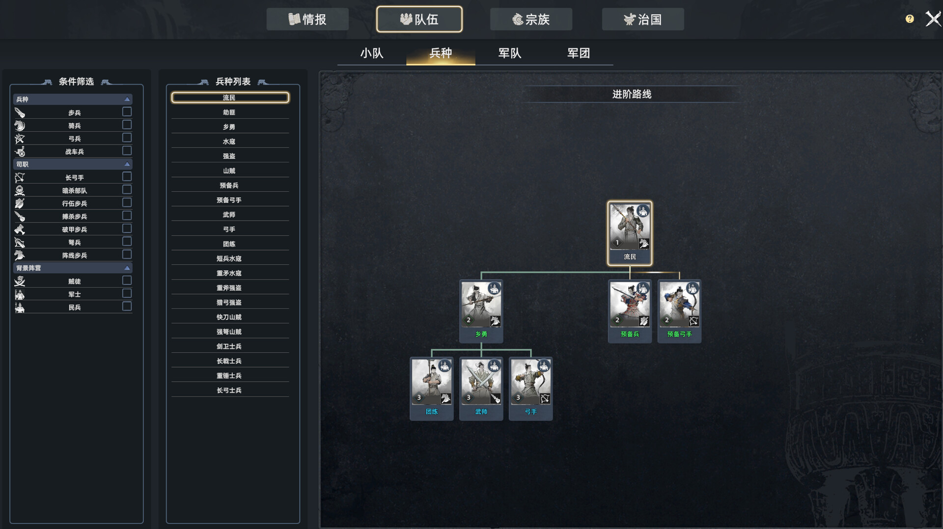 华夏史诗：战国 圖片