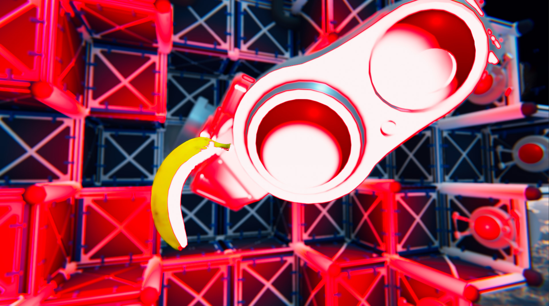 International Space Banana 圖片